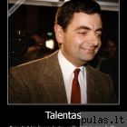 Talentas
